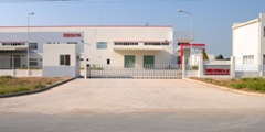 EBISUYA VIETNAM CO.,LTD